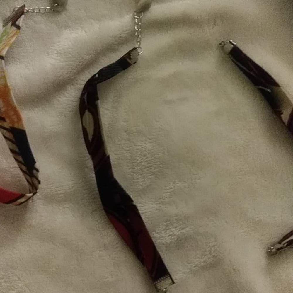 Bracelets